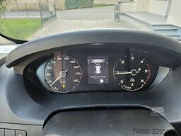 Fiat Ducato 35 MAXI L5H3 L4H3 17m³ 270° 7´´TFT Kamera