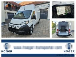 Fiat Ducato 35 MAXI L5H3 L4H3 17m³ 270° 7´´TFT Kamera
