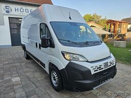 Fiat Ducato 35 MAXI L5H3 L4H3 17m³ 270° 7´´TFT Kamera