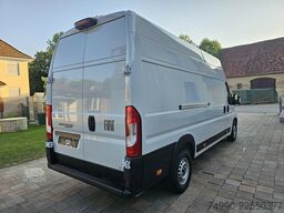 Fiat Ducato 35 MAXI L5H3 L4H3 17m³ 270° 7´´TFT Kamera