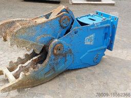 Eurocrusher EC 170