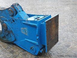 Eurocrusher EC 170