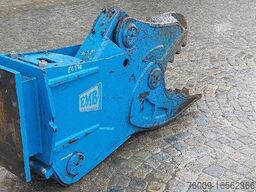 Eurocrusher EC 170