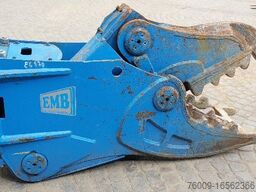 Eurocrusher EC 170