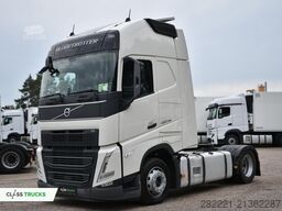 VOLVO FH 460 Globetrotter XL Varios i-Save