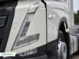 VOLVO FH 460 Globetrotter XL Varios i-Save