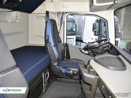 VOLVO FH 460 Globetrotter XL Varios i-Save