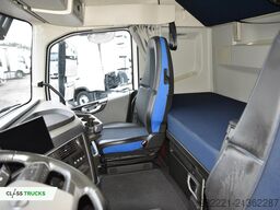 VOLVO FH 460 Globetrotter XL Varios i-Save