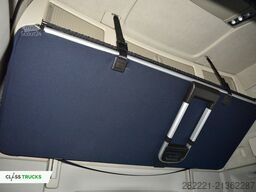 VOLVO FH 460 Globetrotter XL Varios i-Save