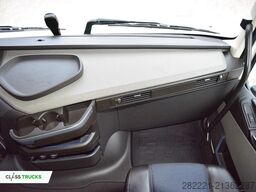 VOLVO FH 460 Globetrotter XL Varios i-Save