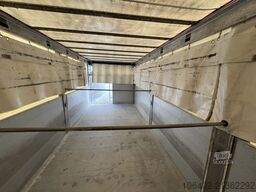 MAN TGX 25.510 6x2-4 BL 2 Seitenkipper-Zug