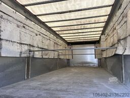 MAN TGX 25.510 6x2-4 BL 2 Seitenkipper-Zug