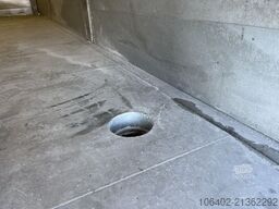 MAN TGX 25.510 6x2-4 BL 2 Seitenkipper-Zug