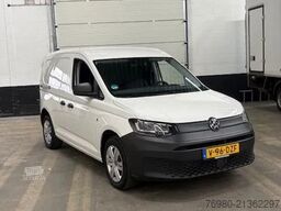 Volkswagen Caddy Volkswagen Caddy 2.0 TDI HANDGESCHAKELD *...
