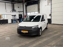 Volkswagen Caddy Volkswagen Caddy 2.0 TDI HANDGESCHAKELD *...