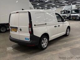 Volkswagen Caddy Volkswagen Caddy 2.0 TDI HANDGESCHAKELD *...
