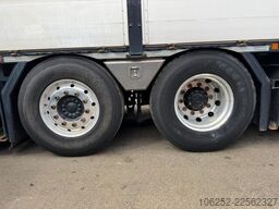 MAN TGS 35.500 8x2/4 + 43.5m PALFINGER PK 135.002 T...