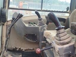 Schaeff HR 32 Kompaktbagger Circular