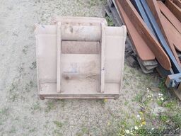 Schaeff HR 32 Kompaktbagger Circular
