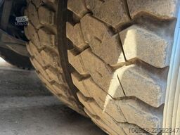 Volvo FH 460 6X4 ZSM + (26.5m) KRAN COPMA 530.7 + FLY...