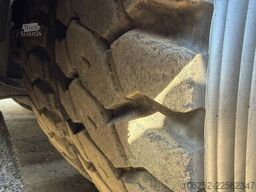 Volvo FH 460 6X4 ZSM + (26.5m) KRAN COPMA 530.7 + FLY...