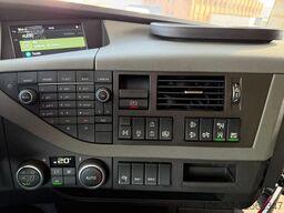 Volvo FH 460 6X4 ZSM + (26.5m) KRAN COPMA 530.7 + FLY...
