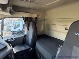 Volvo FH 460 6X4 ZSM + (26.5m) KRAN COPMA 530.7 + FLY...