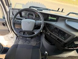 Volvo FH 460 6X4 ZSM + (26.5m) KRAN COPMA 530.7 + FLY...