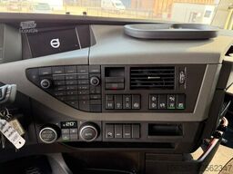 Volvo FH 460 6X4 ZSM + (26.5m) KRAN COPMA 530.7 + FLY...
