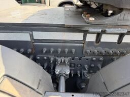 Volvo FH 460 6X4 ZSM + (26.5m) KRAN COPMA 530.7 + FLY...