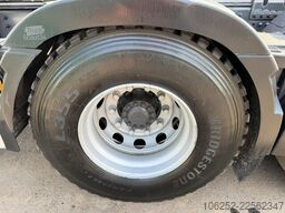 Volvo FH 460 6X4 ZSM + (26.5m) KRAN COPMA 530.7 + FLY...