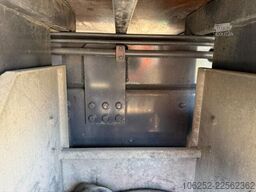 Scania P410 8x4 PRITSCHE + KRAN HIAB 244 EP-4 HIDUO - ...