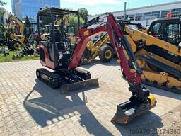 Yanmar SV19VT