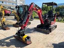 Yanmar SV19VT