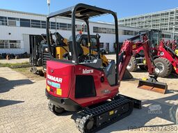 Yanmar SV19VT