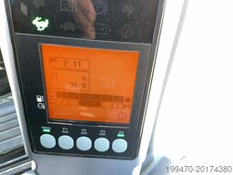 Yanmar SV19VT
