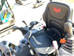 Yanmar SV19VT