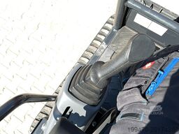 Yanmar SV19VT