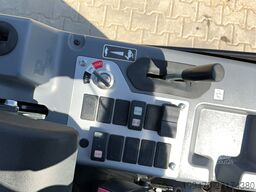 Yanmar SV19VT