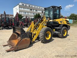 Yanmar V100