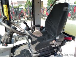Yanmar V100
