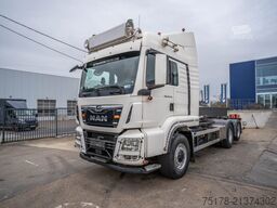 MAN TGS 26.470 BL -6x2-4