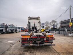 MAN TGS 26.470 BL -6x2-4