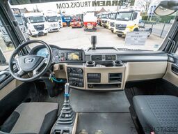 MAN TGS 26.470 BL -6x2-4