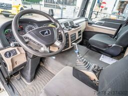 MAN TGS 26.470 BL -6x2-4