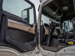 MAN TGS 26.470 BL -6x2-4