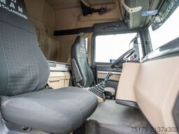 MAN TGS 26.470 BL -6x2-4