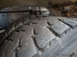 MAN TGS 26.470 BL -6x2-4