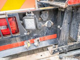 MAN TGS 26.470 BL -6x2-4
