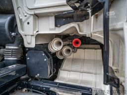 MAN TGS 26.470 BL -6x2-4